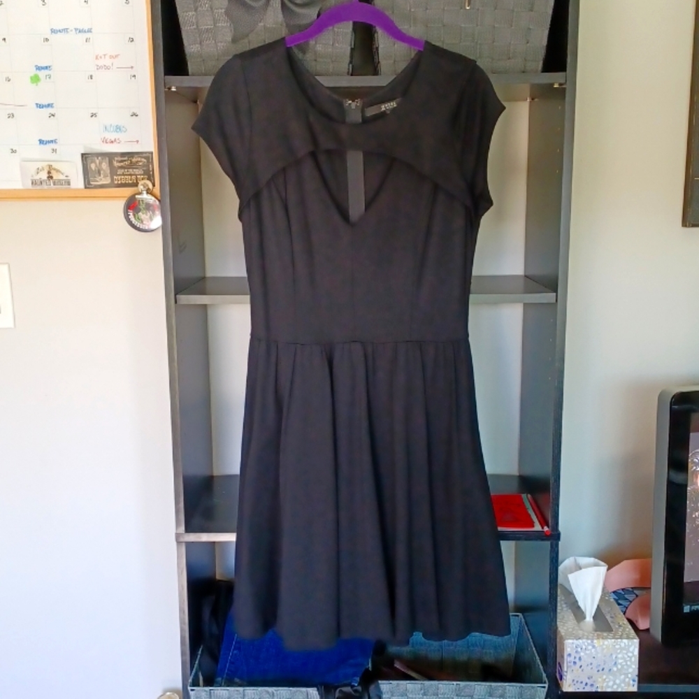 Gorgeous Guess LBD
